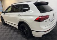 Volkswagen Tiguan Allspace - Vorschau Bild 3