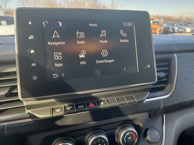 Renault Trafic Combi 2.0 dCi150 Aut. Grand Evolution