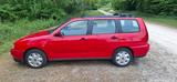 Seat Cordoba Vario SXE 1.6L - Seat Cordoba: Sx