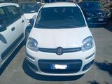 Fiat Panda 1.0 FireFly S&S Hybrid Easy - Fiat Panda EASY mit Hybrid-Antrieb (Benzin/Elektro)