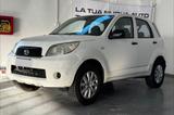 Daihatsu Terios 1.5 2WD B Easy Five - weiße Daihatsu Terios