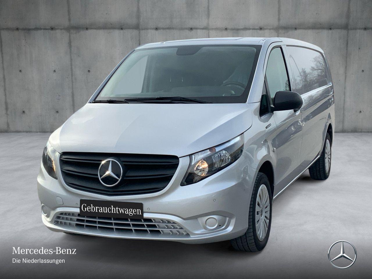 Mercedes-Benz Vito eVito 111 KA Extralang Klima+Kamera+Navi