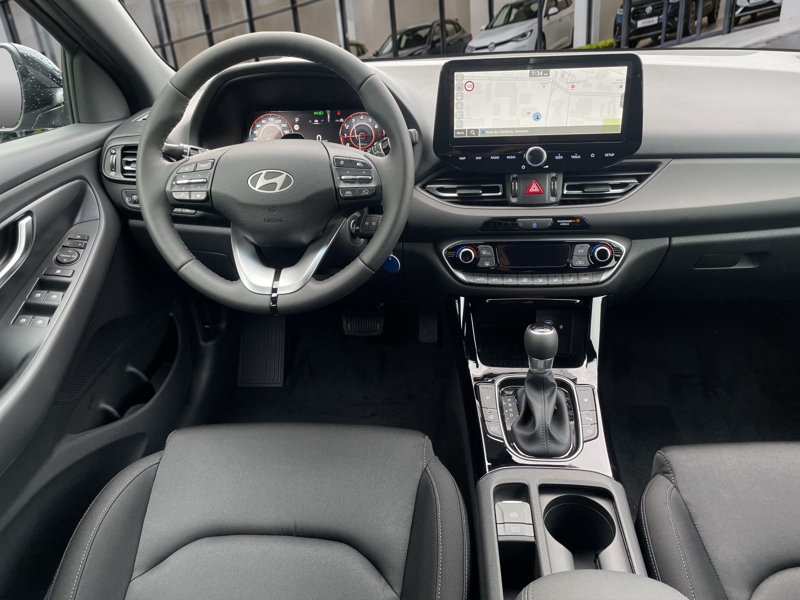 Hyundai i30 - Bild 14