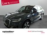 Audi Q2 sport 35 TFSI S-tronic / MMI-Navi, LED, SHZ