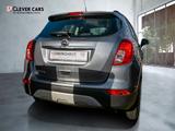 Opel Mokka X 1.6 Selection Ecoflex Tempomat Klima - Opel Mokka X in Essen