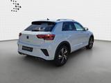 Volkswagen T-Roc R-Line 1.0 TSI ACC*APP*LED*Digital*DAB+ - Volkswagen T-Roc: R Line