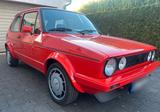 Volkswagen VW Golf 1 GTI Pirelli W65 - Volkswagen Golf: V Pirelli