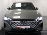Audi Q8 e-tron 55 quattro advanced |Matrix|Luft|LED - Jahreswagen