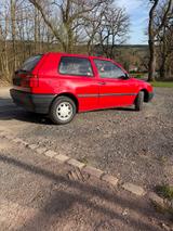 Volkswagen Golf 1.8 CL  Automatik Oldtimer  - gebrauchte VW Golf aus dem Jahr 1994