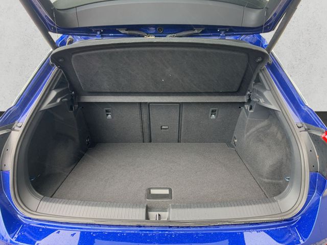 T-Roc R-Line 1.5 TSI DSG,IQ.LIGHT,Kamera,AHK,5J-