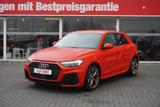 Audi A1 Sportback 35 1.5 TFSI S line S-Tronic LED PDC - Audi A1: 5.5