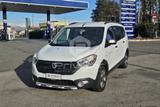Dacia DACIA Lodgy Stepway 1.6 100 CV S&S GPL 7 posti - Dacia Lodgy mit LPG-Antrieb