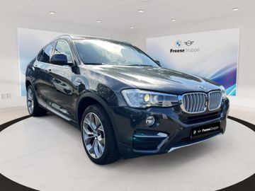 BMW X4 - 8