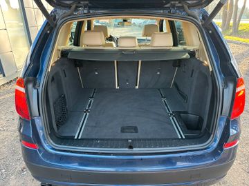 BMW X3 - 6