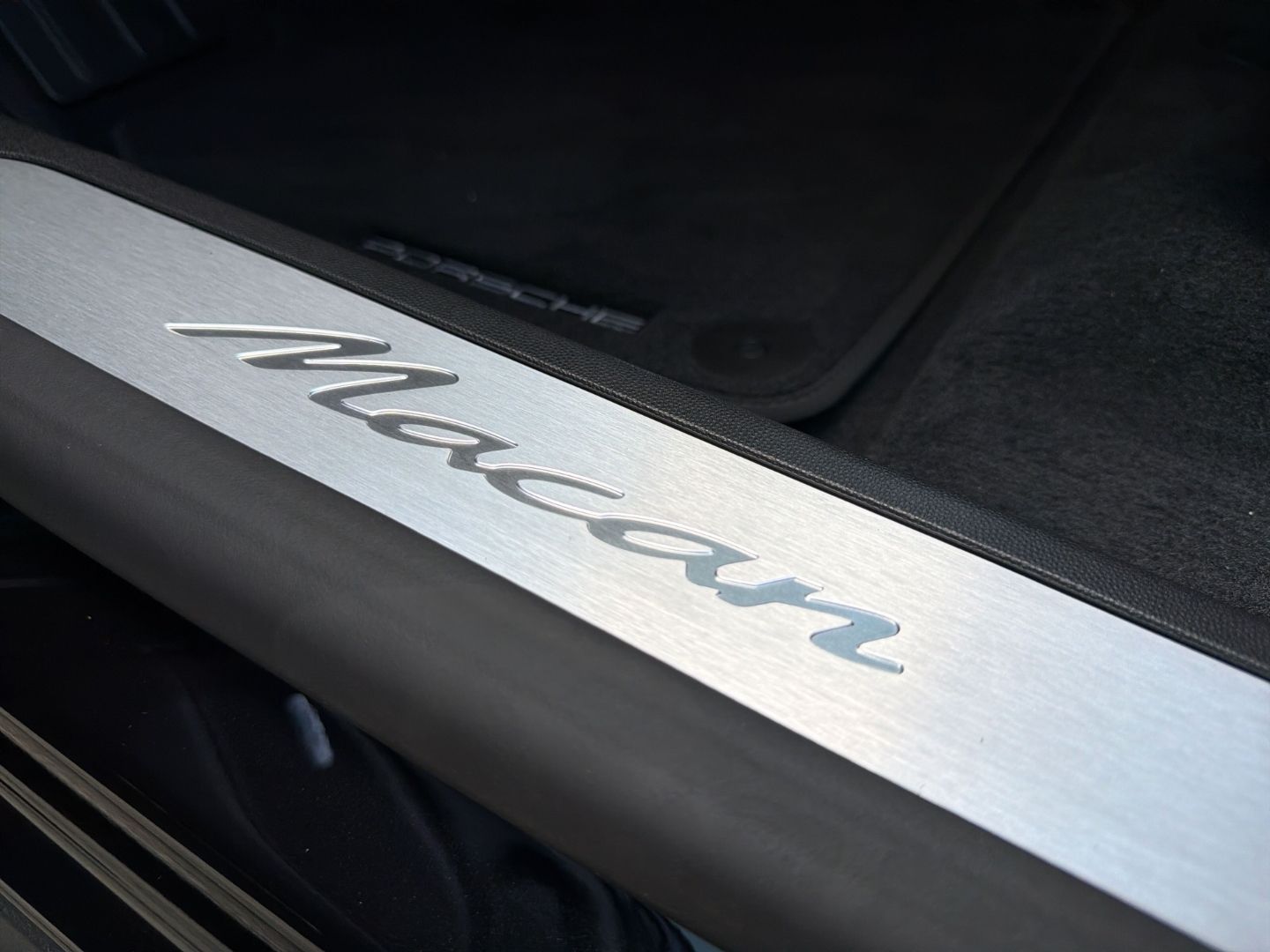 Porsche Macan - Bild 21