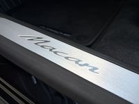Porsche Macan - Vorschau Bild 21