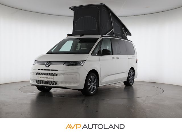 Volkswagen T7 California 2.0 TDI DSG OCEAN DCC | HUD