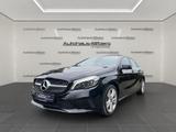 Mercedes-Benz A 180 CDI URBAN/DCT/NAVI/LED/PDC/SHZ/TEMPOMAT/17 - Mercedes-Benz A 180: Cdi