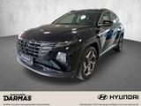 Hyundai Tucson 1.6 CRDi DCT PRIME 4WD Leder Navi TOP - Hyundai Tucson Prime mit Diesel-Antrieb