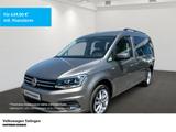 Volkswagen Caddy Maxi 1.4TSI Comfortline DSG   Xenon   SHZ  - Volkswagen Caddy Maxi: Comfortline