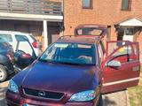 Andere Opel Astra Kombi BJ 99 elektr. Fenster Sit... - Andere aus 1999