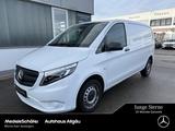 Mercedes-Benz Vito 116 KOMPAKT 9G LED KLIMA KAMERA NAVI DAB - Mercedes-Benz Vito kompakt