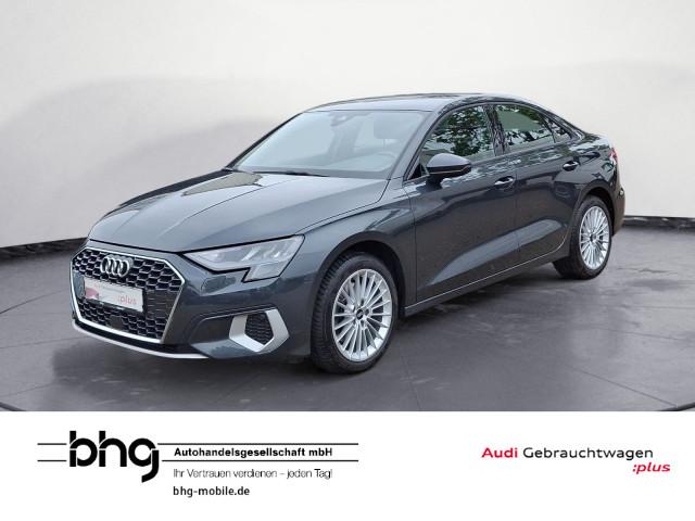 Audi A3 Limousine 30 TFSI s-tronic Advanced