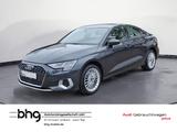 Audi A3 Limousine 30 TFSI s-tronic Advanced - Audi A3 mit Benzin-Antrieb: Advanced