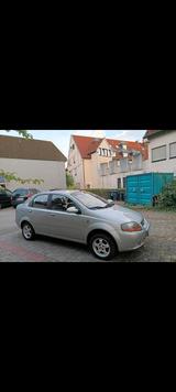 Chevrolet kalos Baujahr 2004 - Chevrolet Kalos aus 2004