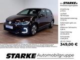 Volkswagen Golf GTE Plug-In-Hybrid 1.4 TSI DSG  LED PDC LM  - mit Hybrid-Antrieb: In Plug
