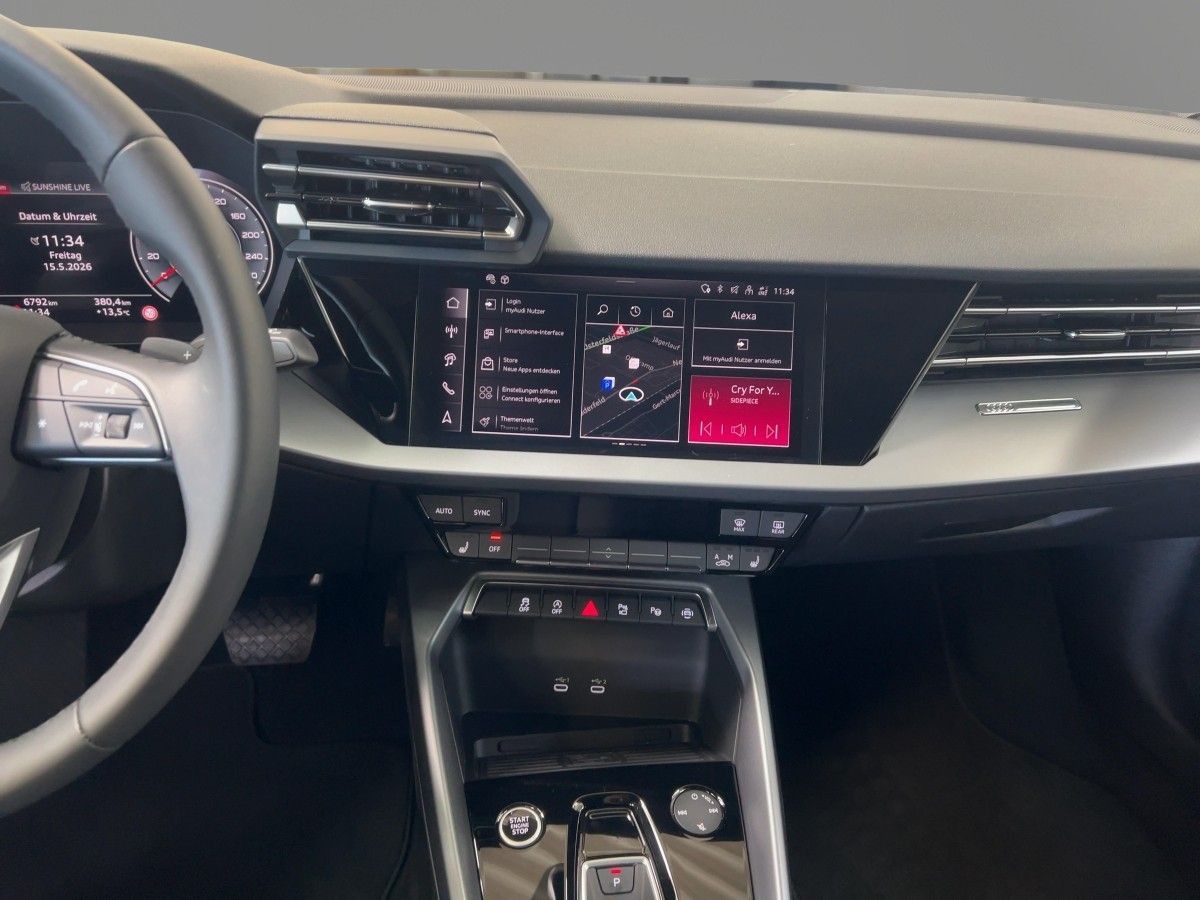 Audi A3 - Bild 13