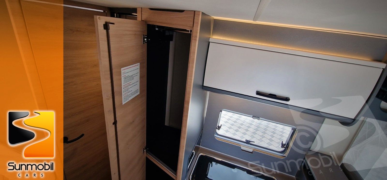 Fahrzeugabbildung Knaus Live Wave 650 MF Platinum Selection 180 PS Auto