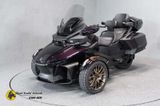 Can-Am Spyder RT LTD Limited Sea-to-Sky  MY2025 - SPYDER