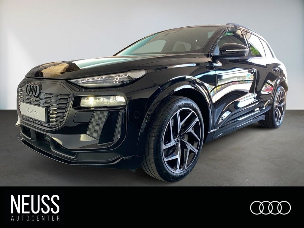 2026 Audi e-tron