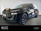 Audi Q6 SUV e-tron quattro S line business PANO+HUD+P - Audi e-tron Neuwagen