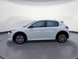 Peugeot e-208 136 Active Pack LED Bluetooth PDC Klima - Peugeot e-208: Limousine