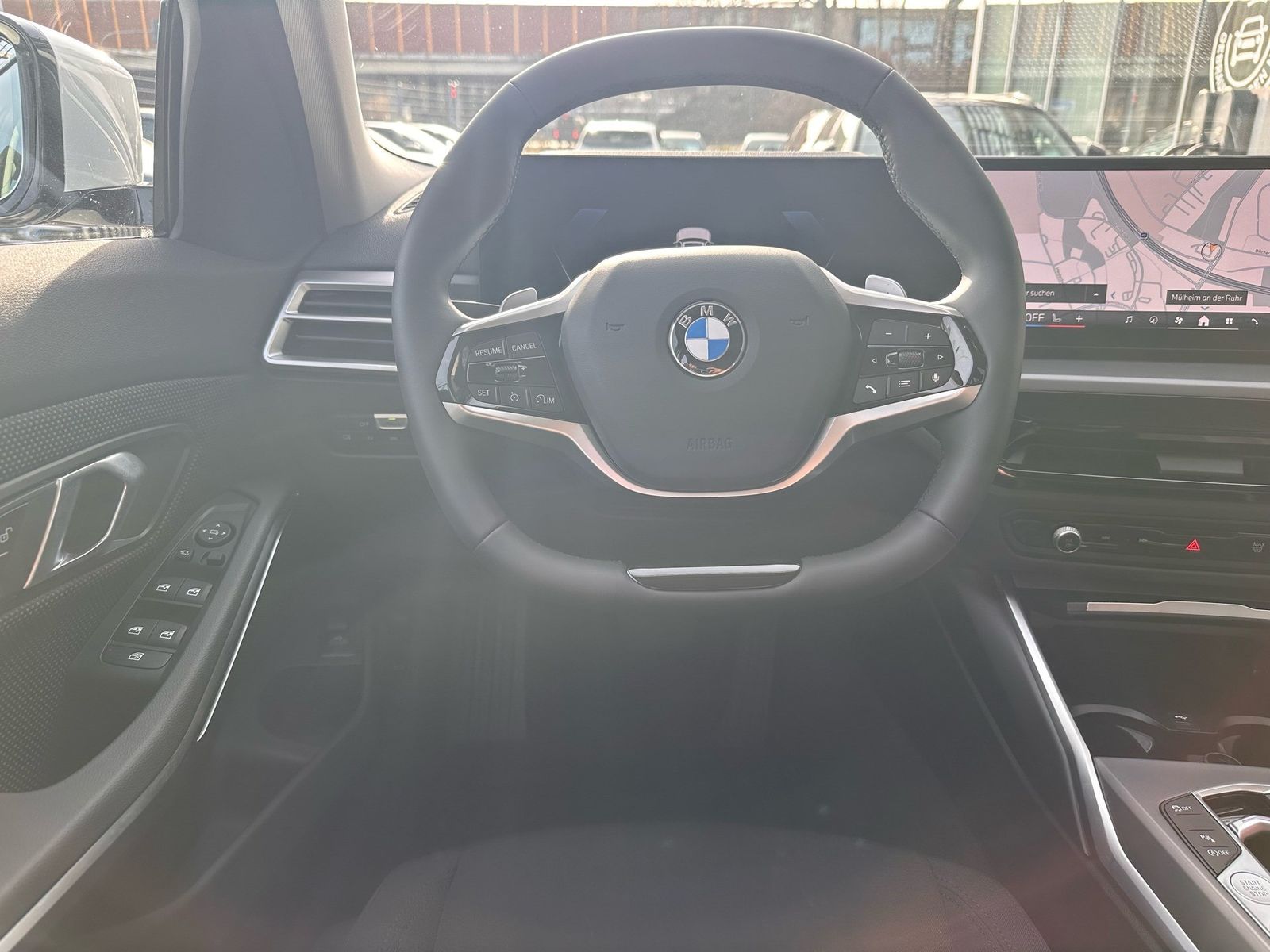 BMW 318 - Bild 11
