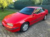 Opel Calibra 16v (Sammlerzustand) - Opel Calibra 16v Gebrauchtwagen