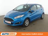 Ford Fiesta 1.0 EcoBoost Titanium*PDC*SHZ*KLIMA* - Ford Fiesta: Titanium
