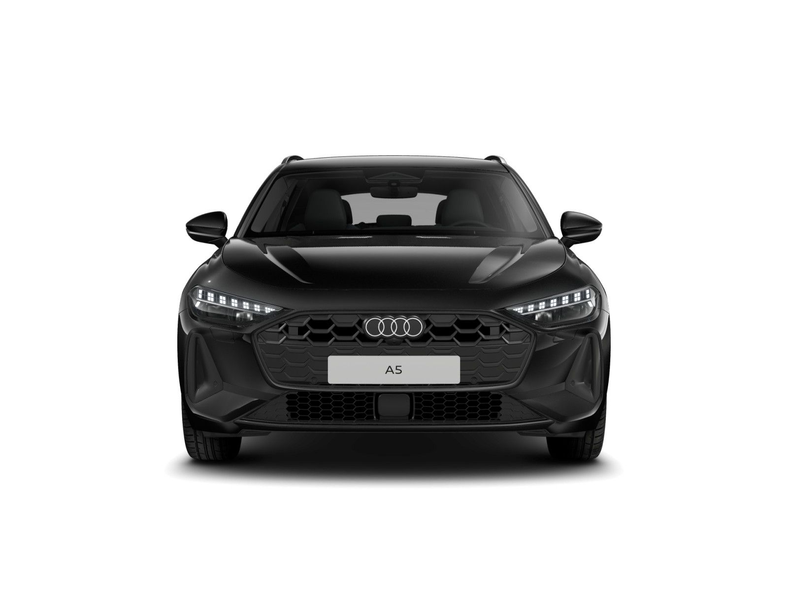 Audi A5 - Bild 2