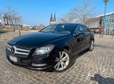 Mercedes-Benz CLS 350 CDI 4MATIC - LED/SPURH./TOTW./ABSTANDST. - Mercedes-Benz CLS 350 in Bonn