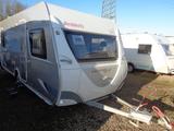 Dethleffs Camper lifestyle 510 DB *Mover*Vorzelt* - Dethleffs Camper