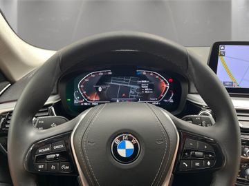 BMW 520 - 8