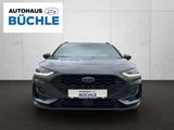 Ford FOCUS ST-LINE X+AUTOMATIK+ACC+AHK+NAVI+KAMERA! - scheckheftgepflegte Ford Focus