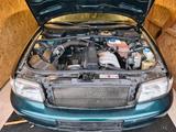 Audi A4B5 1996 Baujahr 1.6L - gebrauchte Audi A4 aus dem Jahr 1996