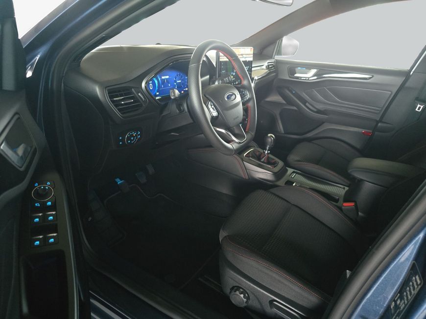 FORD Focus 2024