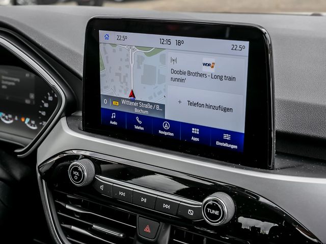 Ford Kuga 1.5 Cool & Connect Spurhalteassistent Navi