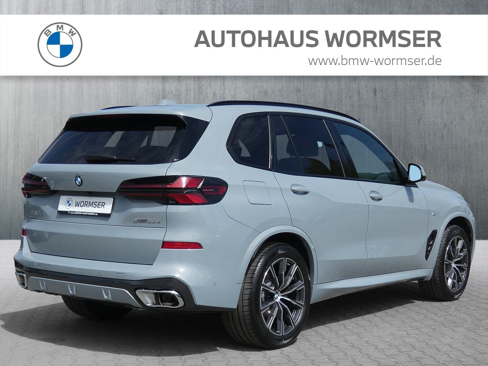 BMW X5 - Bild 7