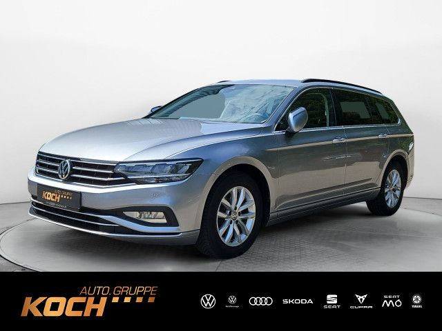 Volkswagen Passat Variant 1.5TSI Business DSG Navi LED AHK