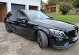Mercedes-Benz C 200 T Autom. - - Mercedes-Benz C 200 Gebrauchtwagen in Kassel